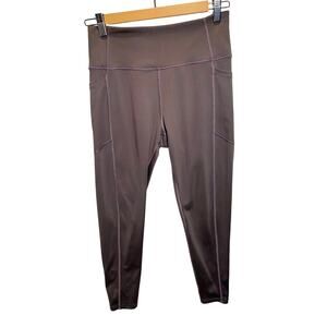 Victoria's Secret Athletic Leggings Women's Size 8